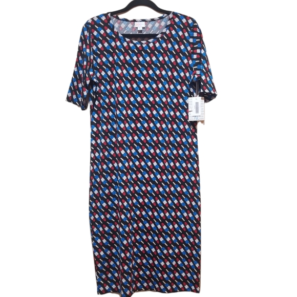 LuLaRoe Dresses & Skirts - Lularoe Dress